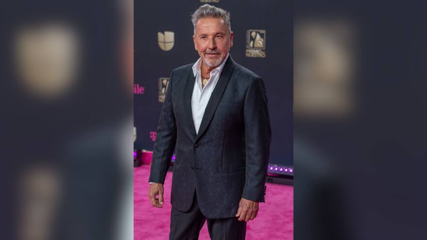 Ricardo Montaner publica álbum con nuevas versiones de clásicos de su repertorio