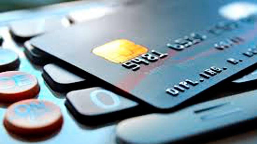 'Mientras hacía ejercicio ellos compraban con mi tarjeta de crédito'