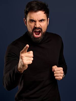 Piedra, ¡eprie!, parafernalia | Columna de Enrique Dávila Mártínez