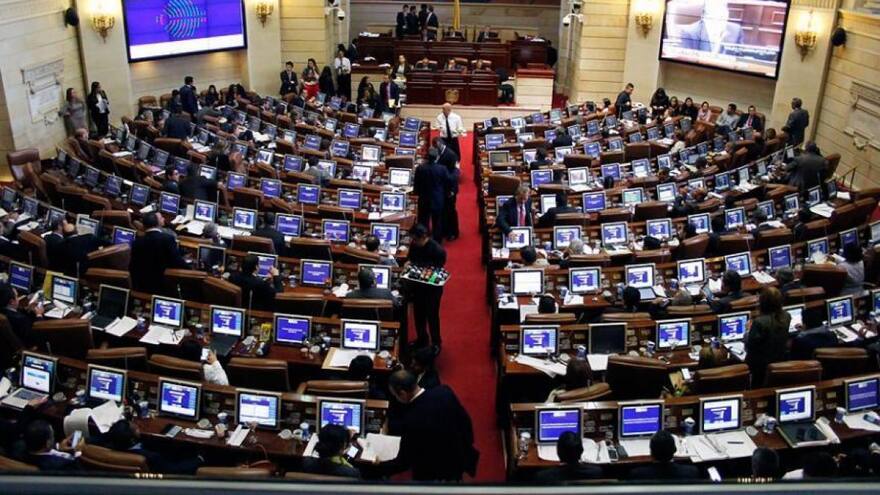 Reforma política y agenda feminista: retos legislativos