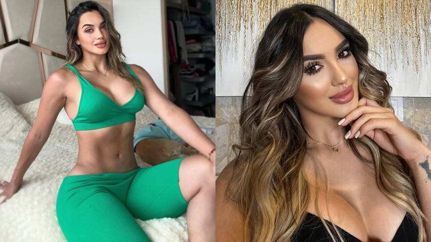 Ganadora del Desafío The Box anunció que publicará videos para adultos