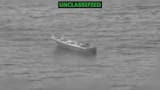 Dos muertos tras nuevo ataque de EE. UU. contra embarcación en el Pacífico