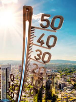 Cambio climático: combatirlo o morir | Columna de José Consuegra B.