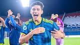 Argentina y Colombia buscan asegurar la clasificación directa al Mundial de Brasil 2027