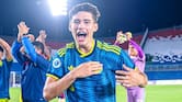 La hora de la verdad: Colombia sueña con el título del Sudamericano sub-17 ante Argentina