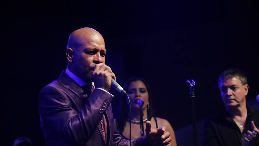 Jimmy De León agradece a Colombia por acoger a los venezolanos