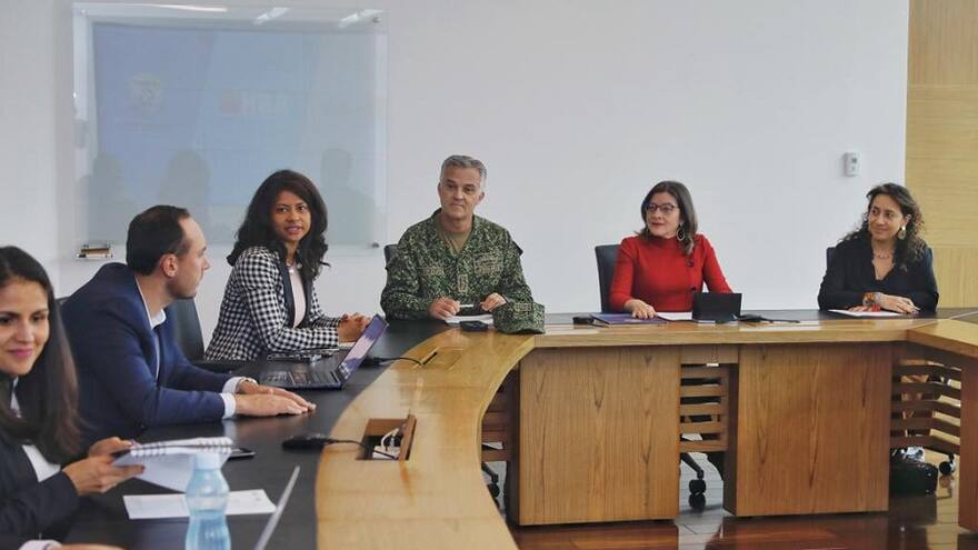 Luz verde para comenzar proceso para proyectos eólicos offshore en el Caribe