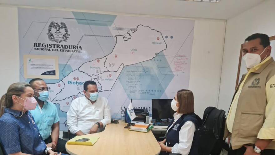 Exsecretario de Gobierno de Riohacha aspira a ser congresista