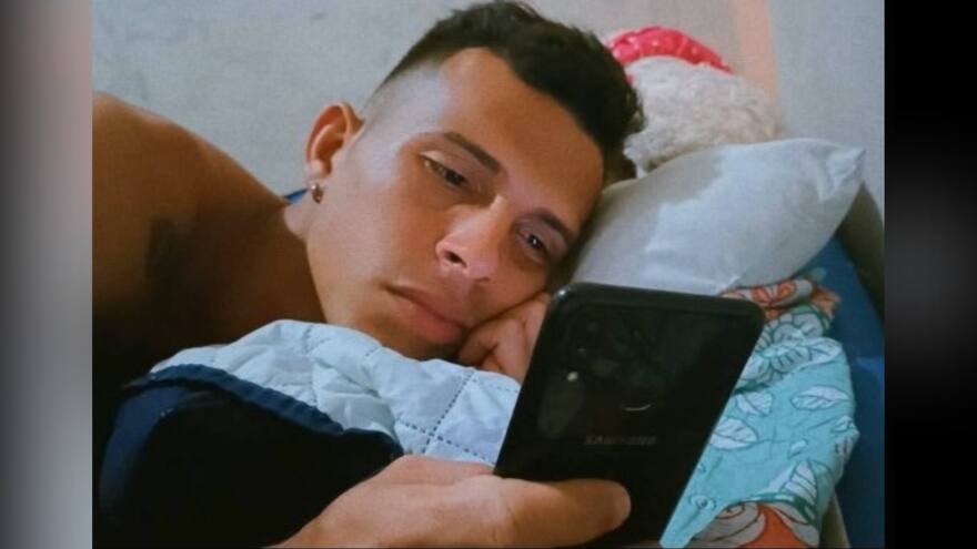 ¿Por qué mataron a ‘Pirulito’ en el barrio El Ferry?