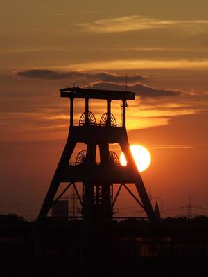 Impacto minero de las nuevas energías | Columna de Amat Zuluaga