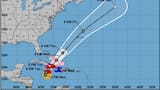 Autoridades de Jamaica activaron evacuaciones obligatorias por el huracán Melissa