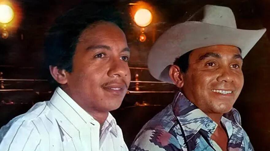 ‘Mensaje de Navidad’: 43 años de una historia vallenata