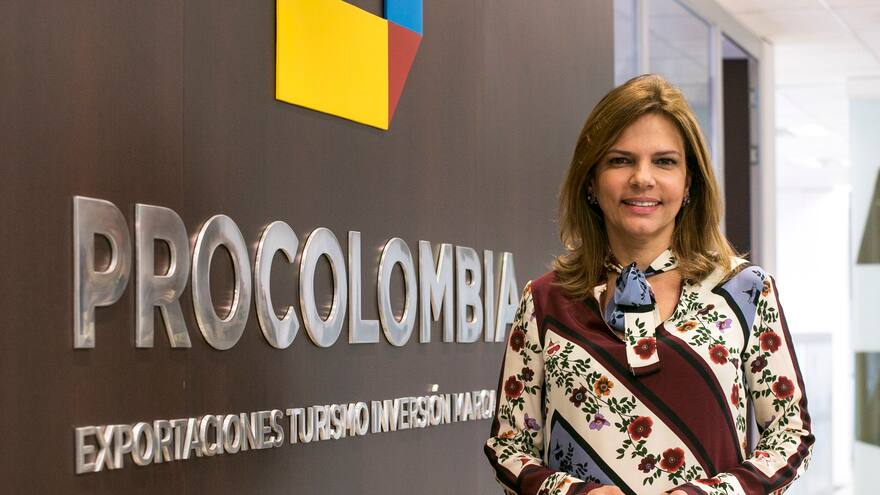 Colombia presentará oportunidades de inversión extranjera en España