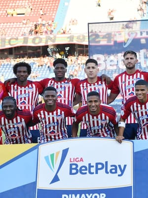 Un Junior enredado que preocupa | Columna de Hugo Illera Jiménez