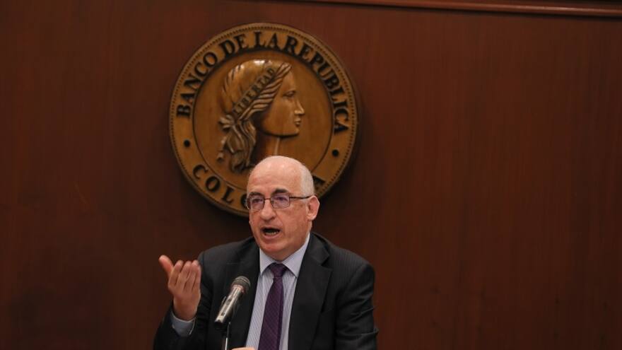 Banco de la República reduce proyección de crecimiento del PIB para el 2023