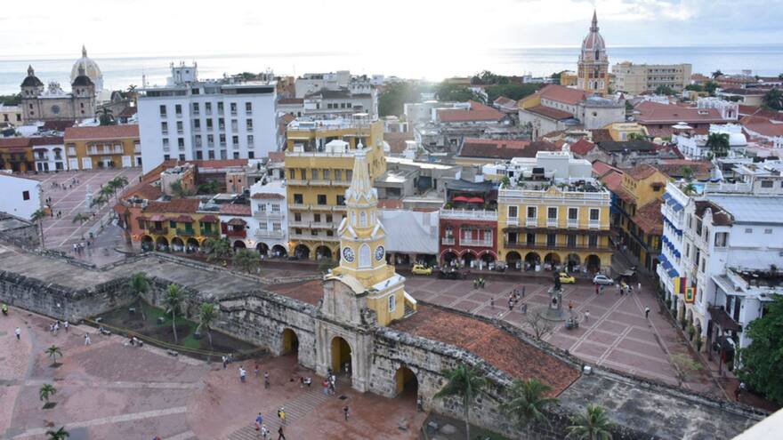 $20 millones ofrecen por información del asesinato de un turista en Cartagena