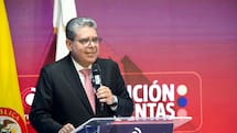 Contralor reporta 4 mil hallazgos fiscales por $13 billones en los últimos tres años