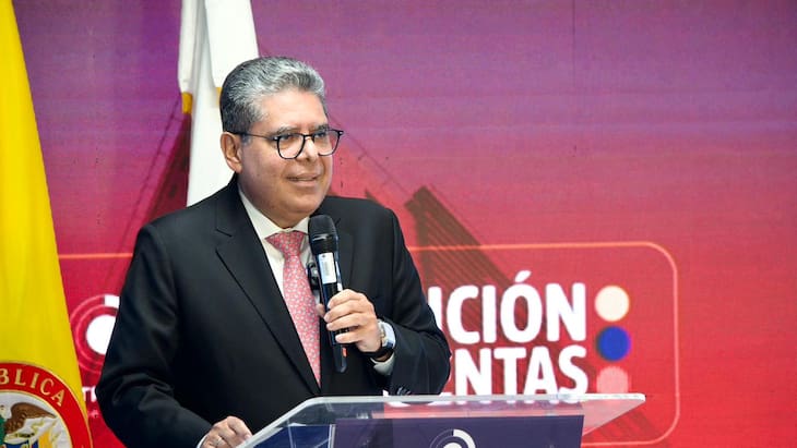 Contralor reporta 4 mil hallazgos fiscales por $13 billones en los últimos tres años