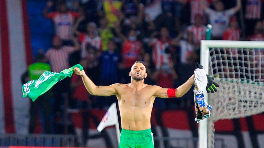 Sebastián Viera recibirá homenaje de la Alcaldía de Barranquilla