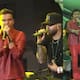 Feid invita a Silvestre a cantar en concierto sorpresa y entonan juntos un clásico vallenato