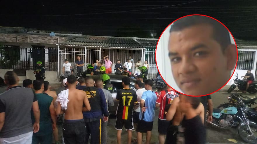 ¿Qué hallaron las autoridades en la escena del crimen de abogado que atendía casos de ‘los Pepes’?