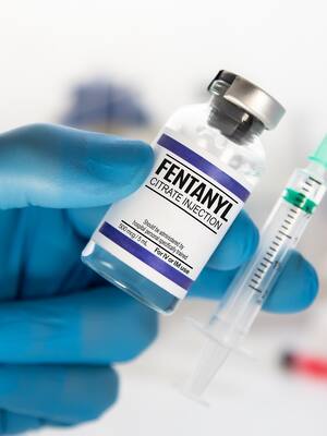 Fentanilo | Columna de José Manuel González