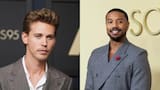 Austin Butler y Michael B. Jordan protagonizarán la versión al cine de ‘Miami Vice’