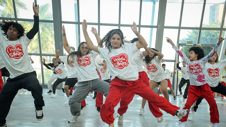 A ver teatro con propósito y a vivir los planes navideños