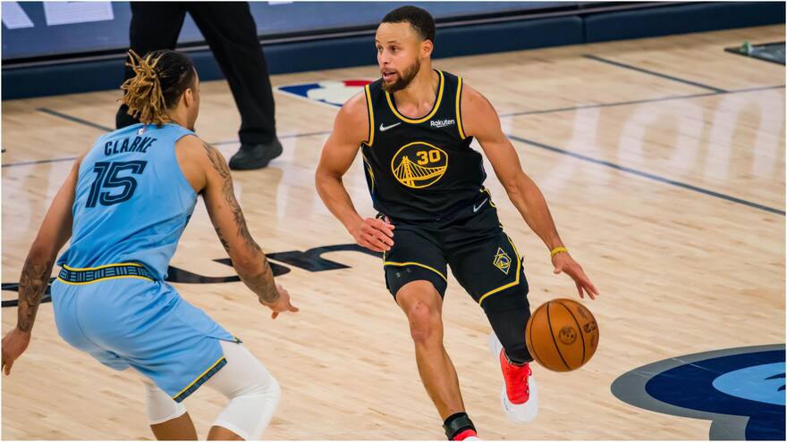 Los Warriors hacen el ridículo en Memphis