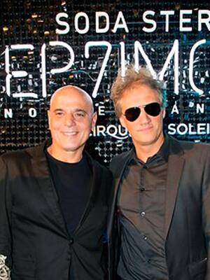 Hace 35 años Soda Stereo cambió la historia del rock en español