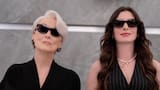 Meryl Streep y Anne Hathaway, puro glamour en el primer tráiler de ‘El diablo viste a la moda 2’