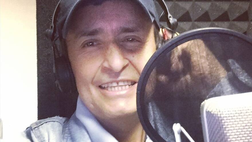 Falleció el actor colombiano Bayardo Ardila a los 55 años