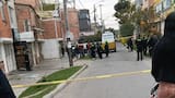 Hombre asesinó a su esposa y sus dos hijastras en la localidad de Bosa, Bogotá