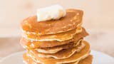 La receta casera para preparar panqueques suaves, esponjosos y deliciosos