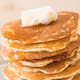 La receta casera para preparar panqueques suaves, esponjosos y deliciosos