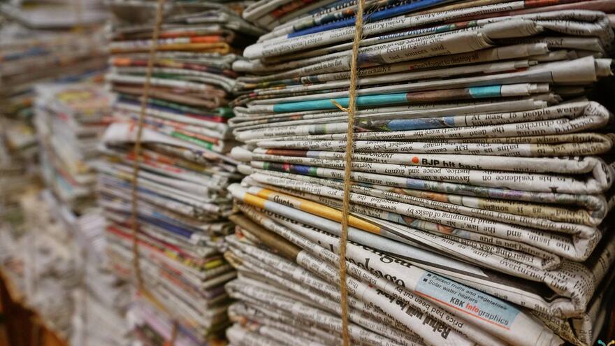 Día Del Periodista en Colombia: ¿Por qué se celebra esta fecha?