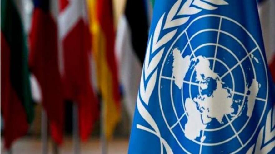 Gustavo Petro entregó a la ONU el acuerdo de paz como declaración de Estado