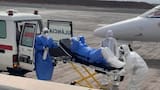 Alerta por hantavirus en un crucero