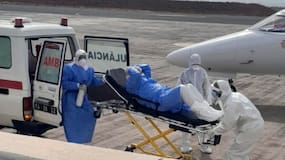 Cronología del hantavirus, una urgencia epidemiológica con tres muertos y varios afectados