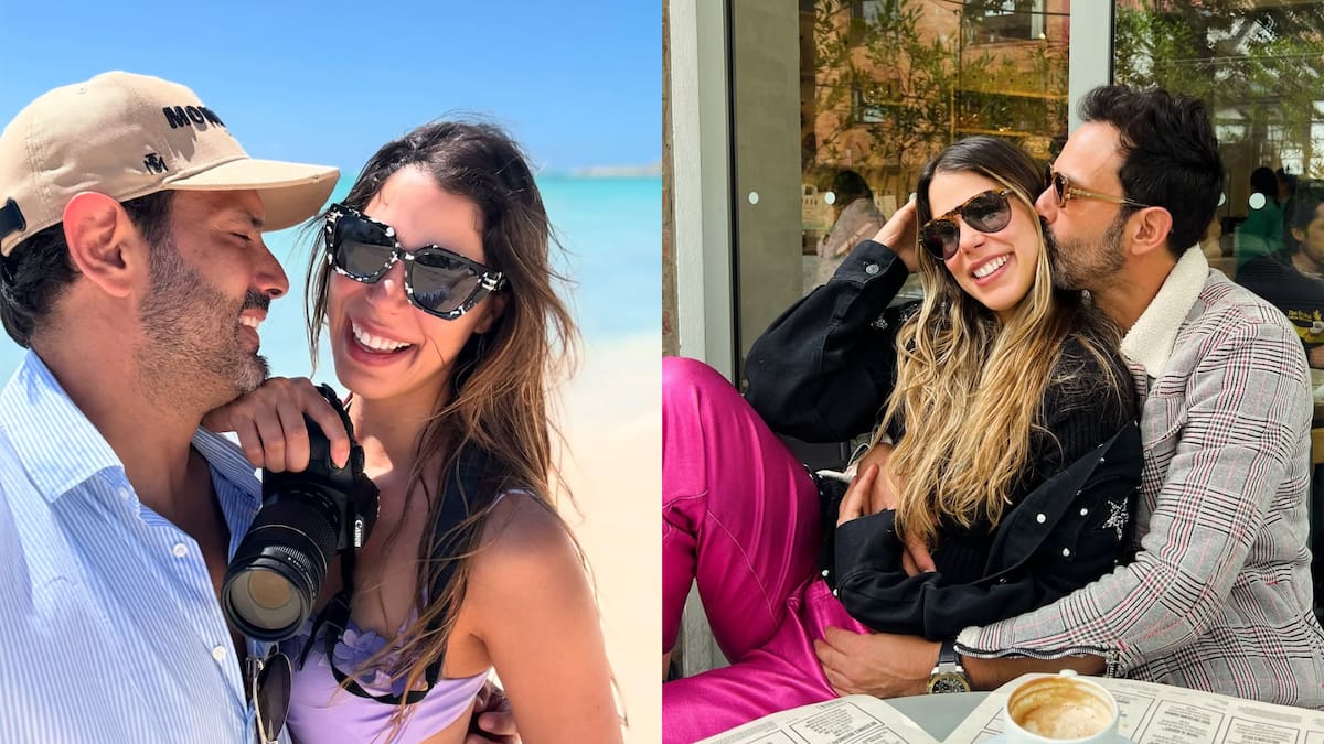 Dominica Duque se refirió a la ruptura de la relación con Alejandro Estrada: “Duró lo que tenía que durar” - ELHERALDO.CO