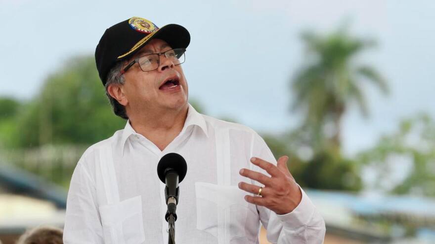 Encuentran a las colombianas desparecidas en México: Petro se pronuncia