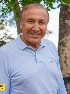 El triunfo de la tercera edad | Columna de Álvaro Villanueva