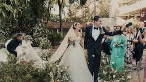 Bodas de destino y diseño consciente marcan la pauta durante el 2026