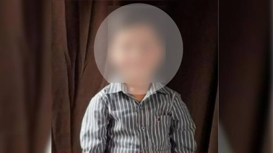 Gabriel Estaban Cubillos: Procuraduría solicita información a ICBF sobre caso de niño asesinado por su padre