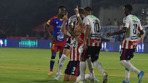Junior 4, Pasto 3: los cambios ‘desempaivaron’