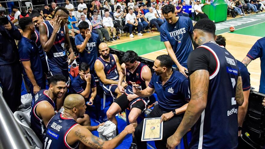 ¿Cuál es el secreto de Titanes, el nueve veces campeón?