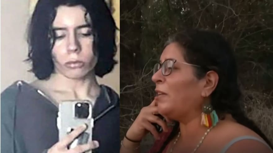 Madre de Salvador Ramos pidió nuevamente 'que no juzguen a su hijo'