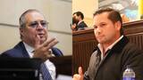 Corte dejó en firme el llamado a juicio a Iván Name y Andrés Calle por el caso Ungrd