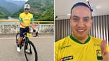 Exgobernador Mauricio Aguilar sufrió accidente en Valledupar cuando participaba en una carrera ciclística: está en cuidados intermedios
