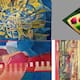 La exposición ‘Disonancia en cuatro tiempos’ inaugura este jueves